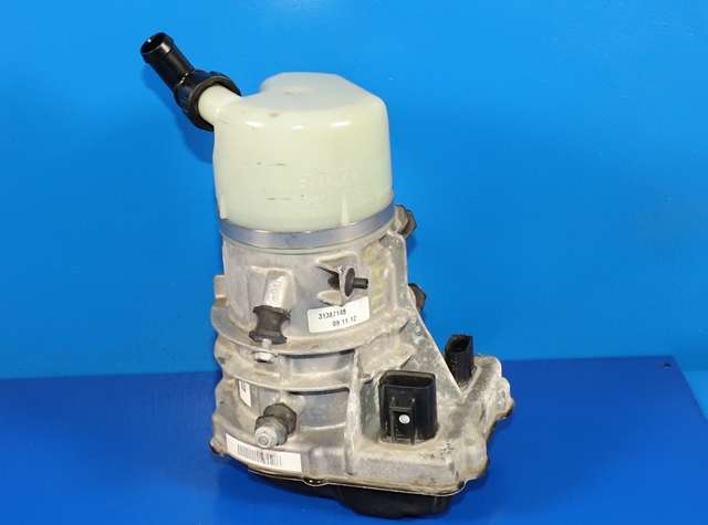 Servo pumpe elektrisk til Volvo V60 2010-2013 (Type I, Fase 1) (VOLVO|31387148|)