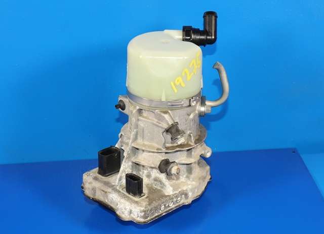 Servo pumpe elektrisk til Volvo V60 2010-2013 (Type I, Fase 1) (VOLVO|31387148|)