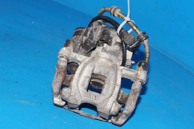 Bremsecaliper høyre bak, elektrisk til BMW X1, 2015-2022 (F48) (F48)
