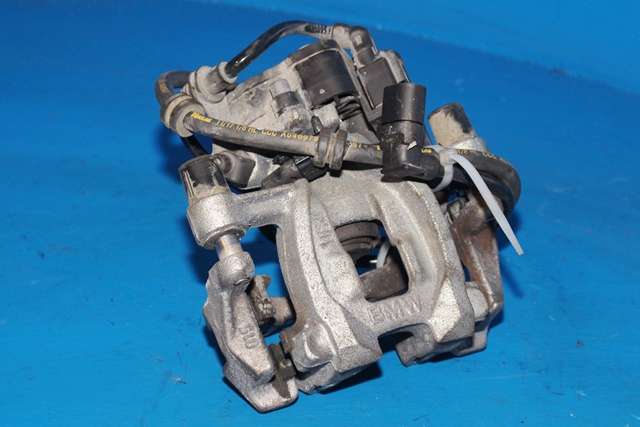 Bremsecaliper venstre bak, elektrisk til BMW X1, 2015-2022 (F48) (F48)