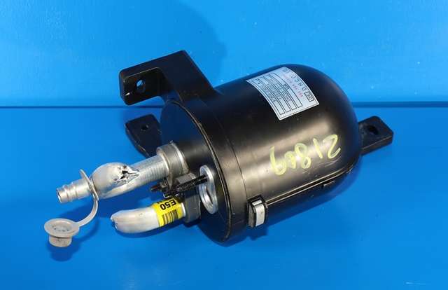 Aircondition diverse til Kia Soul 2014-2019 (Type II)  (KIA|97805-E4050|)