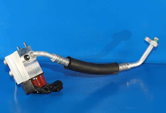 Aircondition diverse til Kia Soul 2014-2019 (Type II)  (KIA|97725-E4100|)