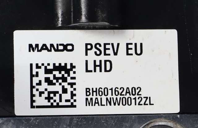 ABS sentral til Kia Soul 2014-2019 (Type II)  (KIA|58500-E4200|)