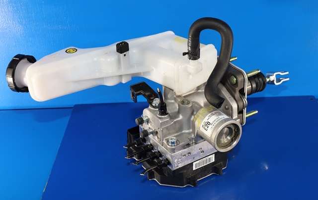 ABS sentral til Kia Soul 2014-2019 (Type II)  (KIA|58500-E4200|)