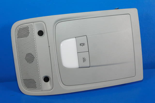 Taklyspanel til Audi A1, 2010-2014 (Type I, Fase 1)  (VAG|8X0 947 135 AL)