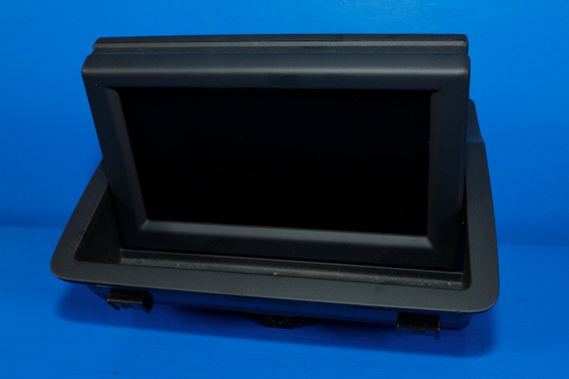Instrument head-up display (HUD) til Audi A1, 2010-2014 (Type I, Fase 1)  
