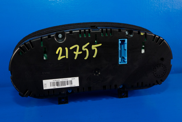 Instrumentpanel til Audi A1 2010-2014 (Type I, Fase 1)  (VAG|8X0 920 930 M|)