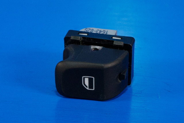 Bryter ruteheis til Audi A1, 2010-2014 (Type I, Fase 1)  (VAG|4G0 959 855)