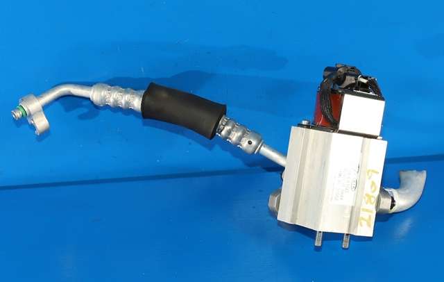 Aircondition diverse til Kia Soul 2014-2019 (Type II)  (KIA|97724-E4100|)