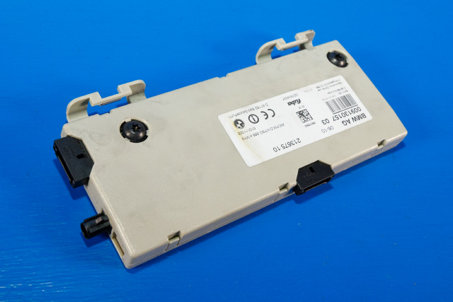 Antenne forsterker til BMW X6 2008-2014 (E71/E72) (E71/E72) (BMW|9 130 157|)