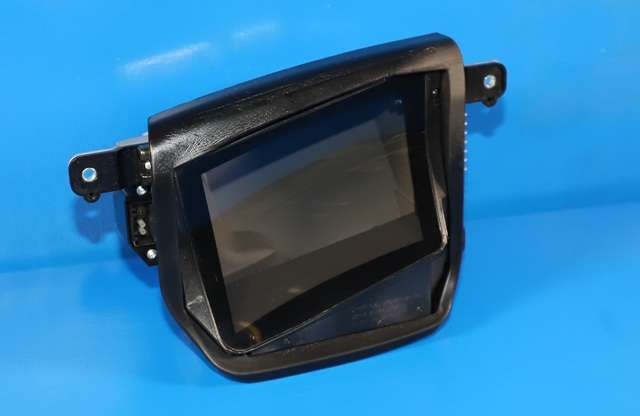 Instrument head-up display (HUD) til BMW X6, 2008-2014 (E71/E72) (E71/E72) (BMW|62.30-9 230 006)