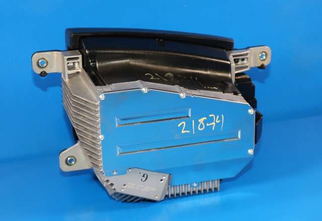 Instrument head-up display (HUD) til BMW X6 2008-2014 (E71/E72) (E71/E72) (BMW|62.30-9 230 006|)