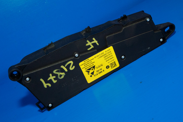 Bryter diverse til BMW X6 2008-2014 (E71/E72) (E71/E72) (BMW|6 980 912|)