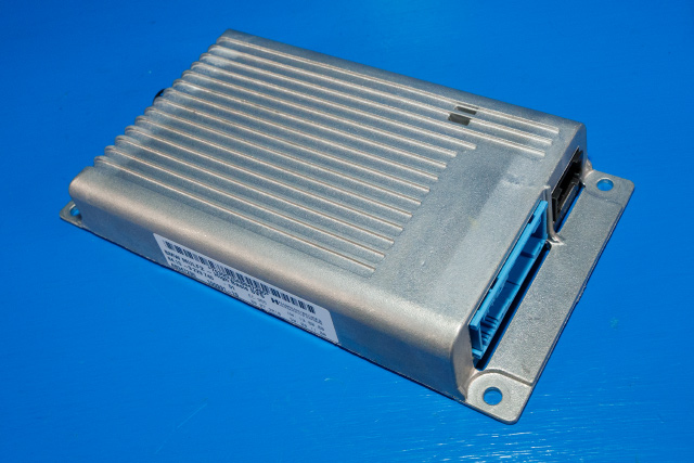 Styreenhet bluetooth til BMW X6, 2008-2014 (E71/E72) (E71/E72) (BMW|84.10-9 229 740)