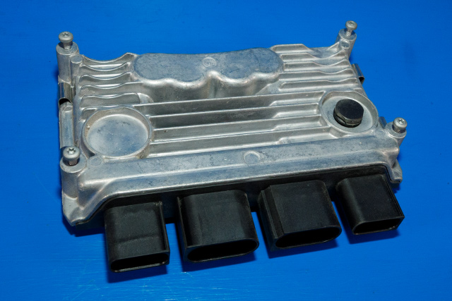 Styreenhet servo til BMW X6, 2008-2014 (E71/E72) (E71/E72) (BMW|32.43-6 790 978)