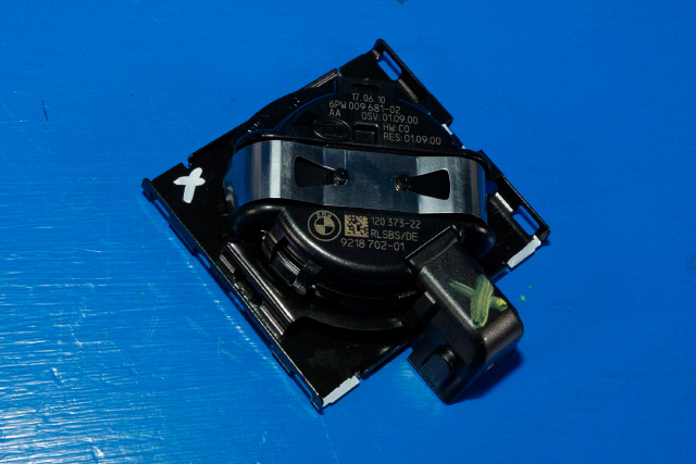 Sensor regnsensor til BMW X6 2008-2014 (E71/E72) (E71/E72) (BMW|9 218 702|)