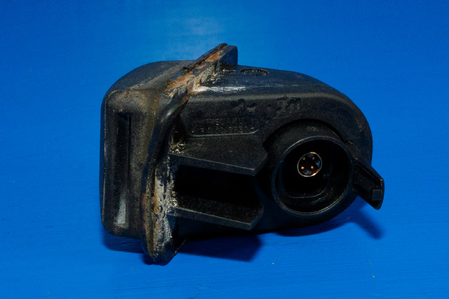 Parkeringskamera bak til BMW X6 2008-2014 (E71/E72) (E71/E72) (BMW|9 216 283|)