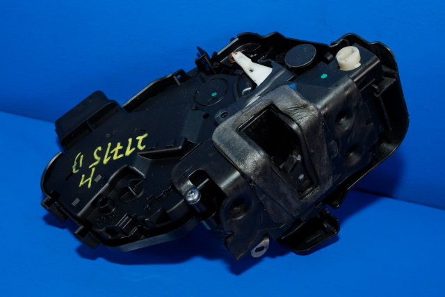 Låsekasse høyre bak til Land Rover Freelander 2007-2014 (Type II) (LAND ROVER|7H5A-26412-AC|)