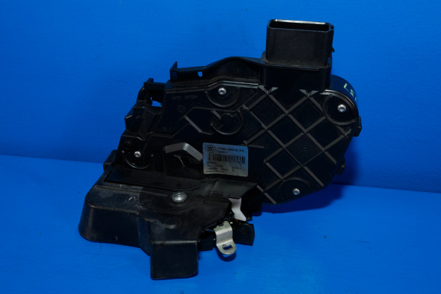 Låsekasse høyre bak til Land Rover Freelander 2007-2014 (Type II) (LAND ROVER|7H5A-26412-AC|)