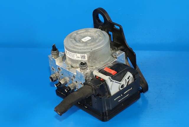 ABS sentral til VW Golf VII, 2012-2017 (Fase 1)  (VAG|3Q0 614 517 Q)