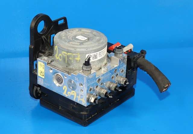 ABS sentral til VW Golf VII 2012-2017 (Fase 1)  (VAG|3Q0 614 517 Q|3Q0 907 379 Q|)