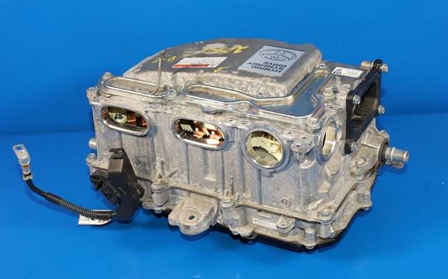 Inverter hybrid til Toyota Yaris 2014-2020 (Type III, Fase 2) (TOYOTA|G9200-52031|)