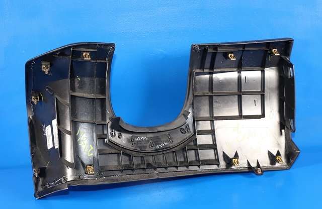 Dashbord diverse til Tesla Model S 2013-2016 (Fase 1)  (TESLA|1002405-05-E|)