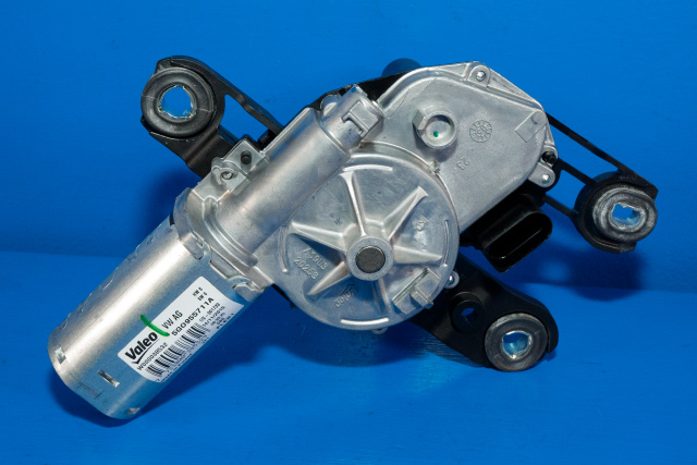 Viskermotor bakrute til VW Passat, 2015-2019 (Fase 1) (B8) (B8) (VAG|5G0 955 711 A)