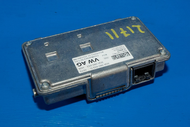 Kamera til VW Passat 2015-2019 (Fase 1) (B8) (B8) (VAG|3Q0 980 653 D|)