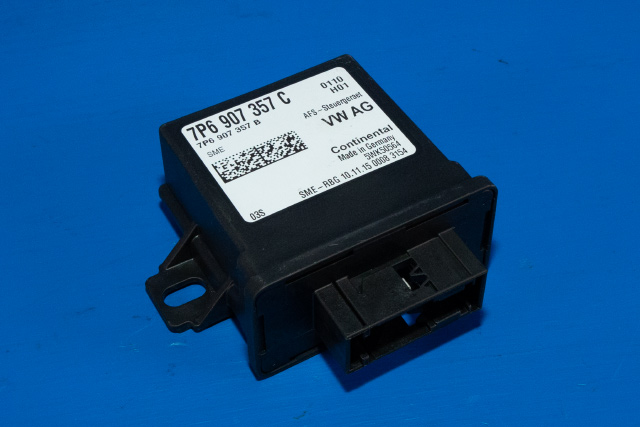 Styreenhet lys (LCM - Light Control Module) til VW Passat 2015-2019 (Fase 1) (B8) (B8) (VAG|7P6 907 357 C|)