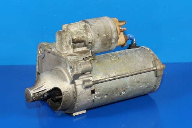Starter diesel til Peugeot 308 2007-2011 (Type I, Fase 1) (VALEO|TS22E26|96 628541 80|)