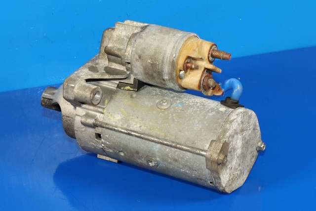 Starter diesel til Peugeot 308 2007-2011 (Type I, Fase 1) (VALEO|TS22E26|96 628541 80|)
