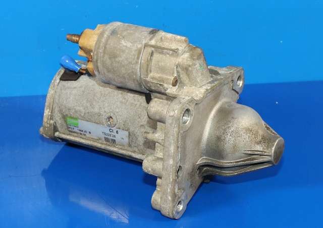 Starter diesel til Peugeot 308 2007-2011 (Type I, Fase 1) (VALEO|TS22E26|96 628541 80|)