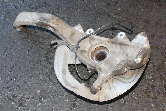 Hjulspindel høyre foran til BMW X6 2008-2014 (E71/E72) (E71/E72)