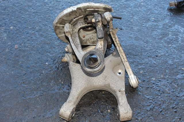 Bakstilling høyre side til BMW X6 2008-2014 (E71/E72) (E71/E72) 
