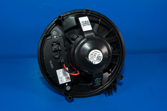 Varmeapparat motor til VW Passat 2015-2019 (Fase 1) (B8) (B8) (VAG|3Q1 819 021 A|)