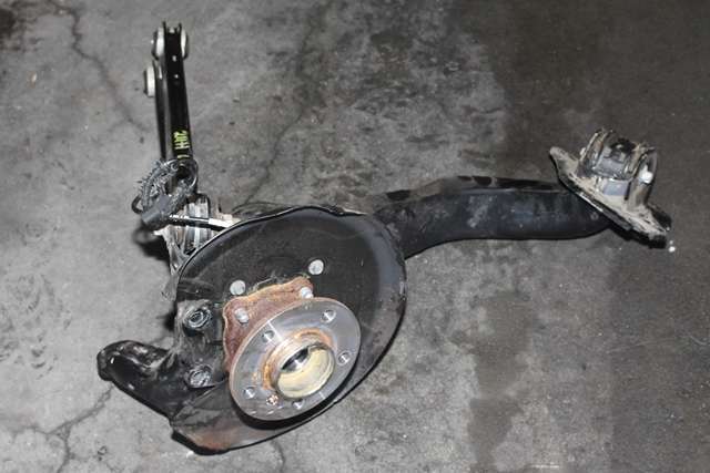 Bakstilling høyre side til BMW X1, 2015-2022 (F48) (F48)