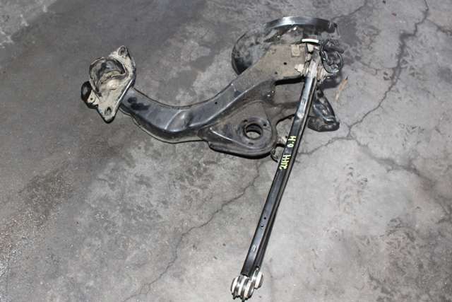 Bakstilling høyre side til BMW X1 2015-2022 (F48) (F48)