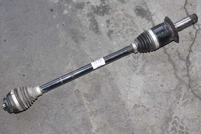 Drivaksel høyre bak, diesel/automat til BMW X1, 2015-2022 (F48) (F48) (BMW|7 646 867)