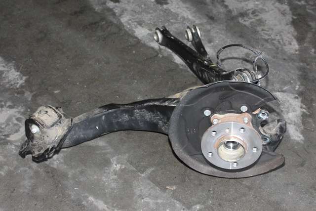 Bakstilling venstre side til BMW X1, 2015-2022 (F48) (F48)