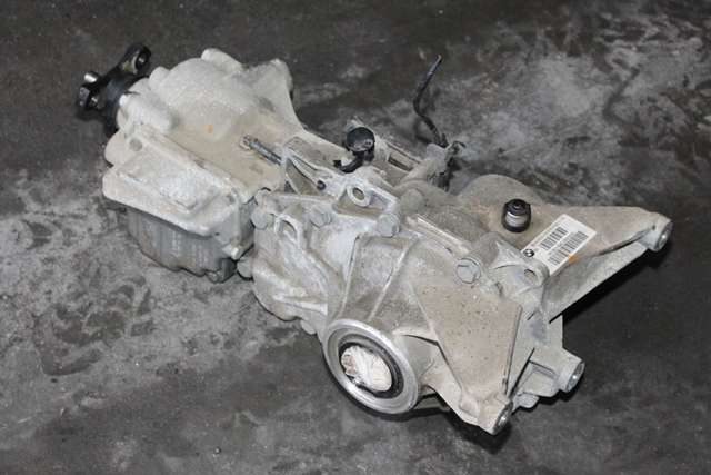 Kardang klokke bak til BMW X1 2015-2022 (F48) (F48) (BMW|8 692 602|)