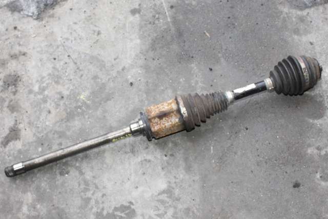 Drivaksel høyre foran, diesel/automat til BMW X1 2009-2015 (E84) (E84)