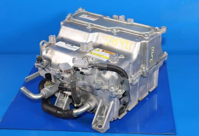 Inverter hybrid til Mitsubishi Outlander 2015-->> (Type III, Fase 2) (MITSUBISHI|9410A095|)