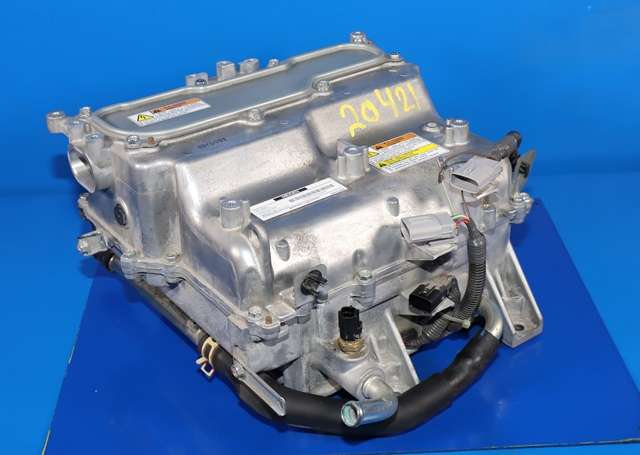Inverter hybrid til Mitsubishi Outlander 2015-->> (Type III, Fase 2) (MITSUBISHI|9410A095|)