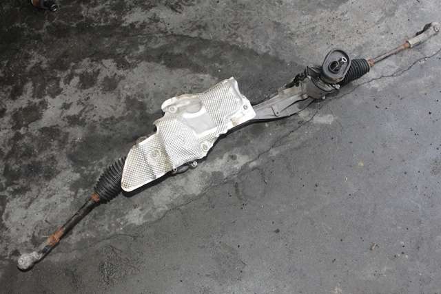Tannstang elektrisk til Škoda Octavia, 2013-2016 (Type III, Fase 1) (VAG|5Q1 423 051 AC)