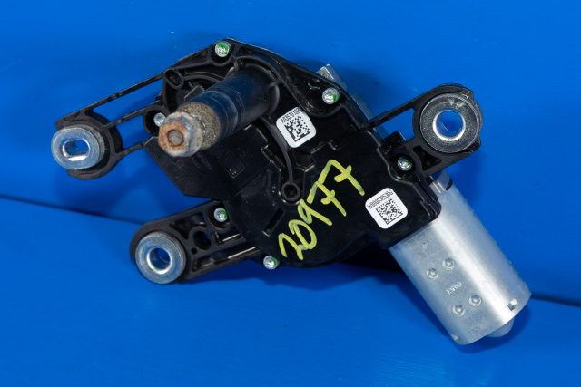 Viskermotor bakrute til VW Golf VII 2012-2017 (Fase 1)  (VAG|5G0 955 711 A|)