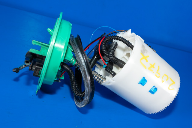 Bensinpumpe elektrisk til VW Golf VII, 2012-2017 (Fase 1)  (VAG|5Q0 919 051 AA)