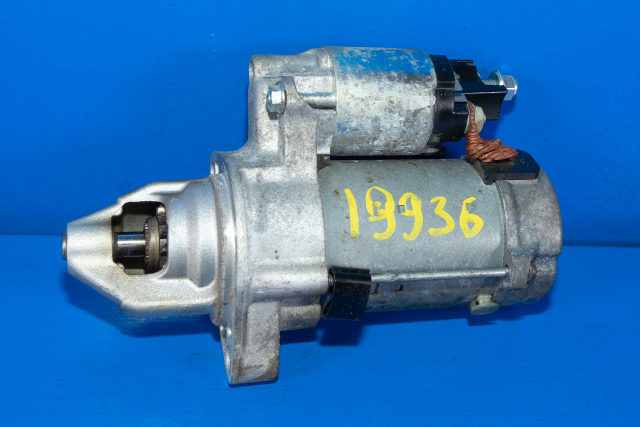Starter til Mercedes C-Klasse, Coupe/Cab, 2015-2018 (Fase 1) (C205) (C205) (DENSO|438000-2020)