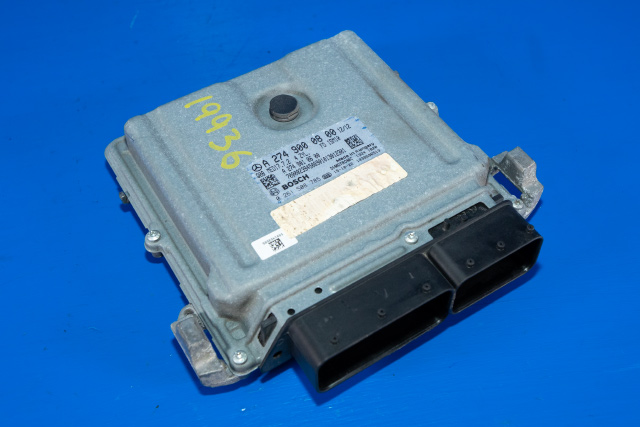 Styreenhet motor til Mercedes C-Klasse, Coupe/Cab, 2015-2018 (Fase 1) (C205) (C205) (BOSCH|0 261 S08 785)