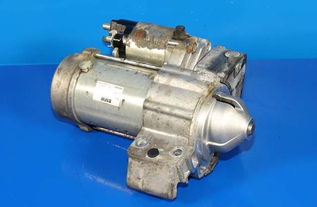 Starter diesel til BMW 5-Serie 2010-2017 (F10/F11) (F10/F11) (DENSO|438000-0492|8 570 846|)